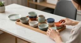 12 Best Decorative Desk Organizers in 2026
