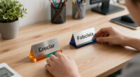 12 Best Personalized Desk Name Plates in 2026
