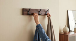 13 Best Wall Mounted Coat Hooks in 2026