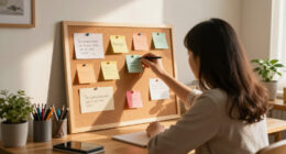 14 Best Motivational Student Desk Decor in 2026