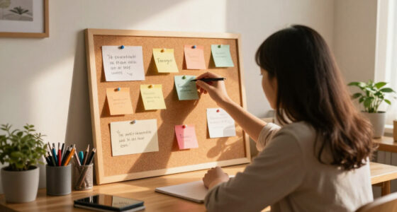 14 Best Motivational Student Desk Decor in 2026