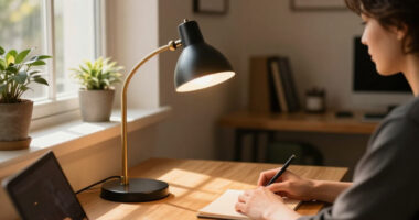 14 Best Student Desk Lamps in 2026