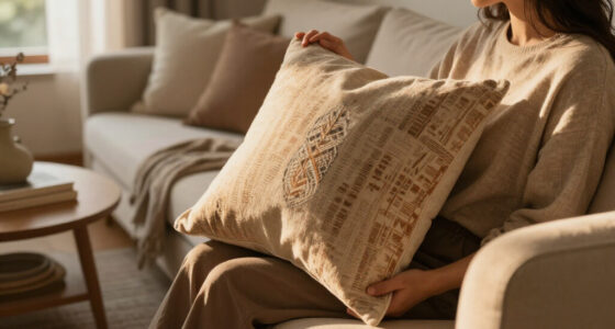 15 Best Designer Throw Pillow Covers in 2026