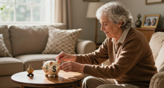 2027 Social Security Cola