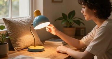 3 Best Novelty Desk Lamps in 2026