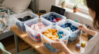5 Best Dorm Room Organization Bins in 2026