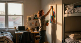 5 Best Unique Dorm Room Wall Art in 2026