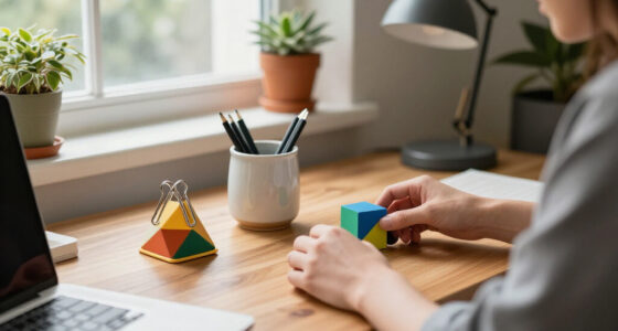 6 Best Creative Desk Accessories in 2026