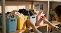 6 Best Dorm Room Organization Bins in 2026