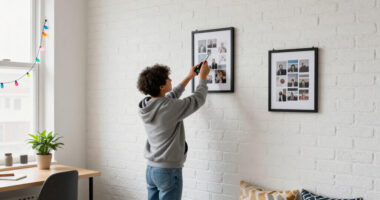 6 Best Personalized Dorm Room Decor Picks for Custom Style in 2026