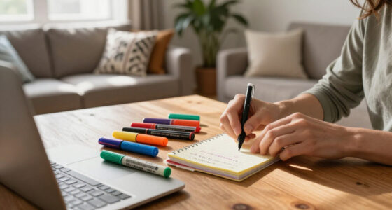 7 Best Educational Desk Accessories for Classrooms and Study Spaces in 2026