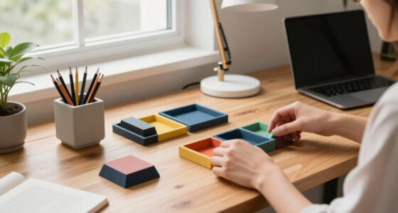 7 Best Educational Desk Accessories in 2026