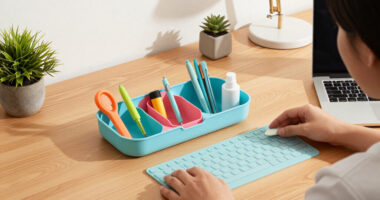 7 Best Educational Desk Accessories in 2026
