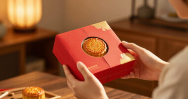 7 Best Mooncake Gift Boxes in 2026