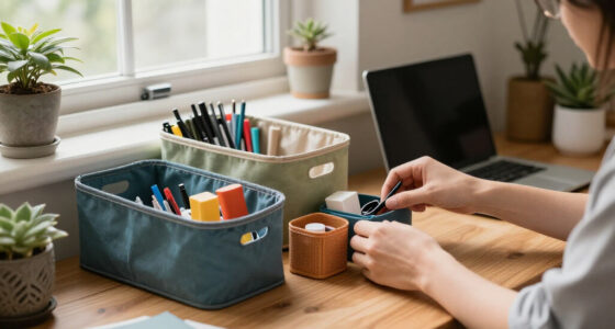 7 Best Student Desk Organizers for 2026