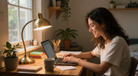 8 Best Decorative Desk Lamps for Students in 2026