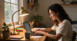 8 Best Decorative Desk Lamps for Students in 2026