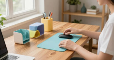 8 Best Educational Desk Accessories in 2026