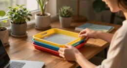 8 Best Student Desk Organizers in 2026
