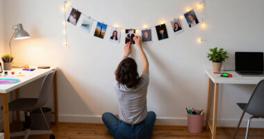 9 Best Personalized Dorm Room Decor Picks for 2026
