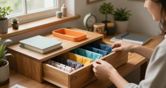 9 Best Student Desk Organizers in 2026