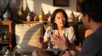 กรุงเทพมหานคร. . เกิดแต่กับกรุง | กรุงเทพฯ ไม่ได้เป็นแค่เมืองที่ใคร ๆ อยากมาเที่ยว แต่กำลังเป็น “บ้าน” ที่ใคร ๆ ก็อยากมาอยู่ 💚🏙️ . ชวนมาดูกันว่าอะไรที่ทำให้กรุงเทพฯ เป็นเมืองที่ป