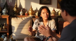 กรุงเทพมหานคร. . เกิดแต่กับกรุง | กรุงเทพฯ ไม่ได้เป็นแค่เมืองที่ใคร ๆ อยากมาเที่ยว แต่กำลังเป็น “บ้าน” ที่ใคร ๆ ก็อยากมาอยู่ 💚🏙️ . ชวนมาดูกันว่าอะไรที่ทำให้กรุงเทพฯ เป็นเมืองที่ป