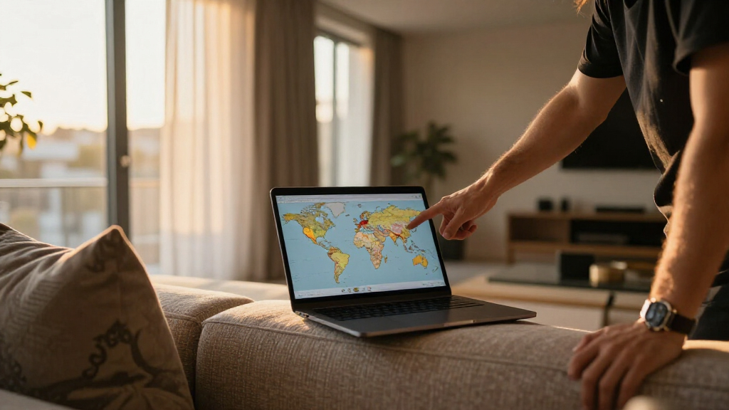 Avalonbay Communities Surges In Global Coverage