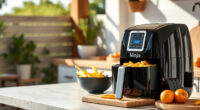 Beat the Heat with the Ninja Air Fryer’s Summer Cooking Power