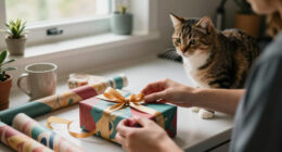 Best Gifts for a Cat Owner