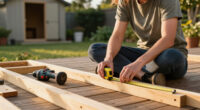 Building A Backyard Office, The Build And Cost Breakdown