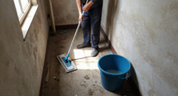 Bukit Bintang Hicks Flat: DBKL Orders Cleanup After Viral Video Exposes Dirty Conditions [WATCH] - NST Online