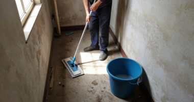 Bukit Bintang Hicks Flat: DBKL Orders Cleanup After Viral Video Exposes Dirty Conditions [WATCH] - NST Online
