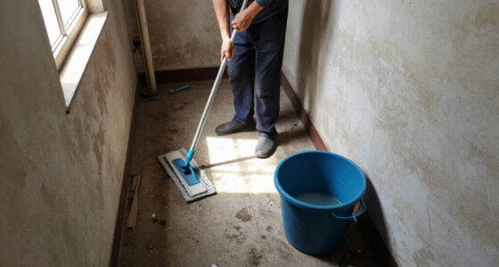 Bukit Bintang Hicks Flat: DBKL Orders Cleanup After Viral Video Exposes Dirty Conditions [WATCH] - NST Online