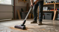 Can A Cordless Stick Vacuum Really Replace Your Shop-Vac? We Tested Ryobi’s To Find Out