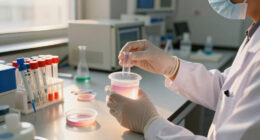 Cell Culture Consumables And Equipment Market Report Examines Industry Trends, Growth Drivers And Future Outlook