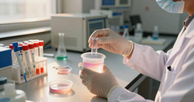 Cell Culture Consumables And Equipment Market Report Examines Industry Trends, Growth Drivers And Future Outlook