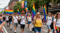 Christopher Street Day In Hamburg: So War Die Größte CSD-Demo Der Stadtgeschichte - NDR.de