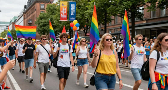 Christopher Street Day In Hamburg: So War Die Größte CSD-Demo Der Stadtgeschichte - NDR.de