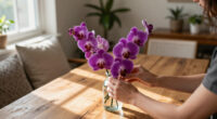 Costco’s $25 Floating Orchids Look Better Than A $500 Florist Arrangement