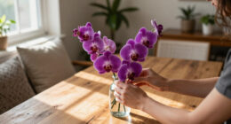Costco’s $25 Floating Orchids Look Better Than A $500 Florist Arrangement