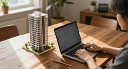 Crombie Real Estate Investment Surges In Global Coverage