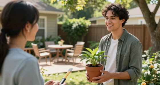 Don’t Be THAT Neighbor — The Unwritten Rules Of Being A Good Neighbor