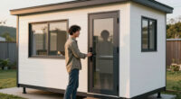Electric Tiny Homes: The eONE Limited – Special Edition Expands Compact Living
