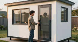 Electric Tiny Homes: The eONE Limited – Special Edition Expands Compact Living