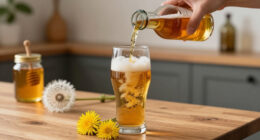 Floral Honey Kölschs: The New Dandelion Honey Kölsch Is A Floral Craft Beer