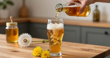 Floral Honey Kölschs: The New Dandelion Honey Kölsch Is A Floral Craft Beer