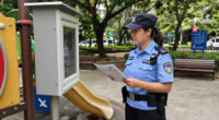 Hanoi ParkCentric Enhances Safety Measures And Addresses Local Issues