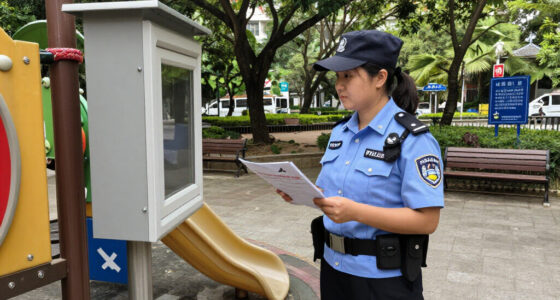 Hanoi ParkCentric Enhances Safety Measures And Addresses Local Issues