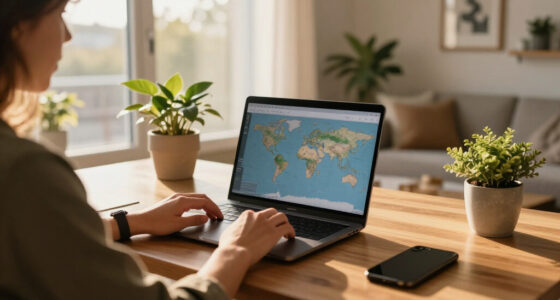 Home Office Surges In Global Coverage